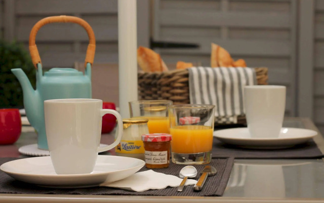 L'Appartement Bordelais