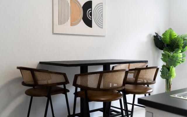 Exklusives und gemütliches Apartment in Krefeld + NETFLIX