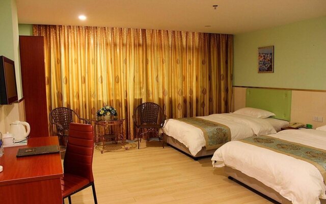 MD Quality Hotel