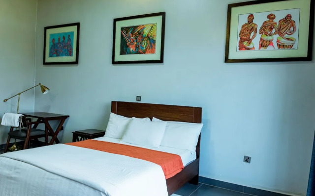 Nyumbani Cottages - Kicukiro