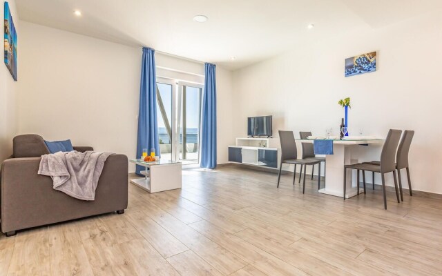 Amazing Home in Medici With Wifi and 1 Bedrooms