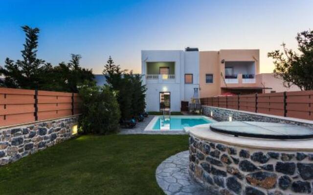Sinatsakis Villas