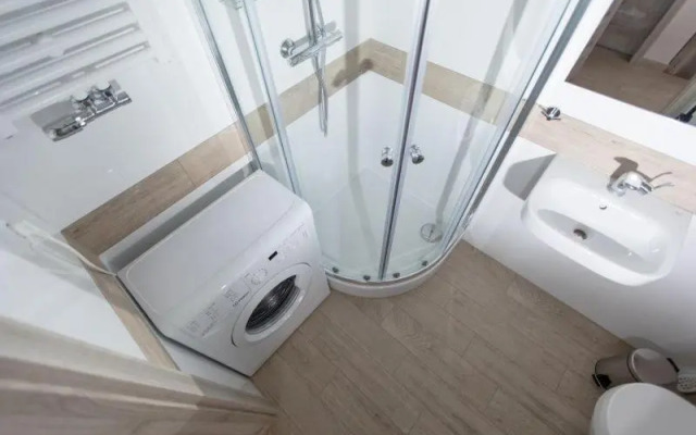 Resort Apartamenty Klifowa Rewal 7