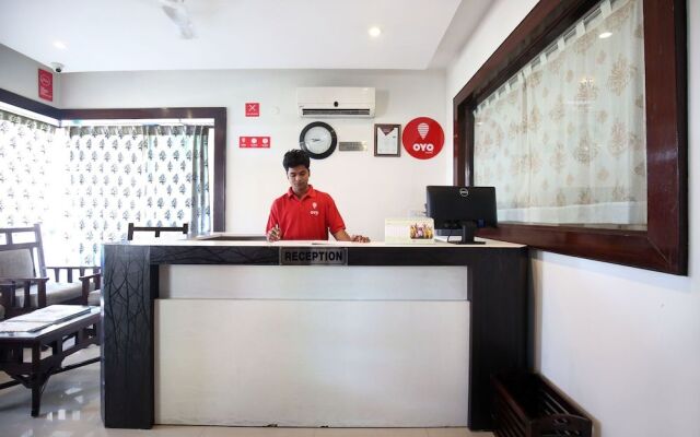 OYO 3791 Hotel Umed Grand