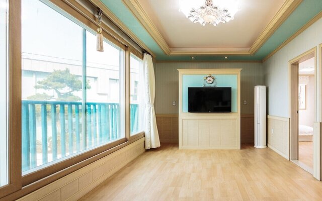 Healing Palace Pension