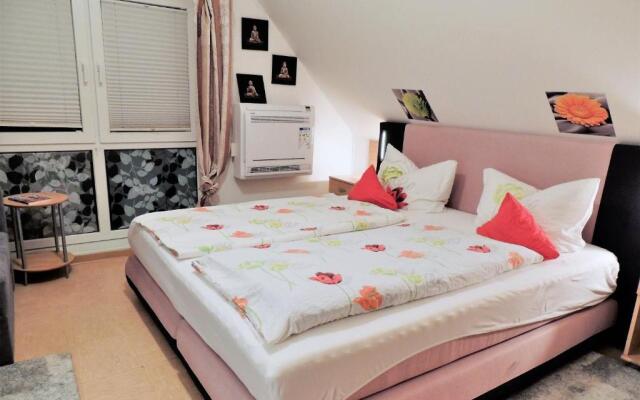 Appartements 4U Rodenbach