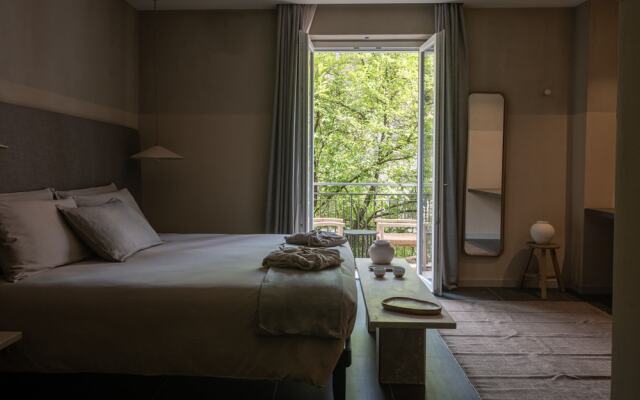 The Sanctuary Urban Retreat