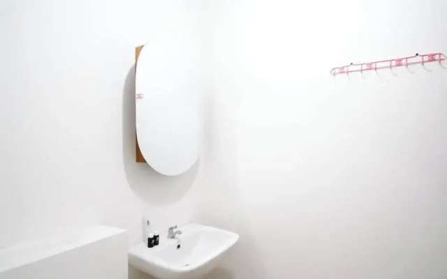 Tidy And Cozy 1Br At Tamansari Prospero Sidoarjo Apartment