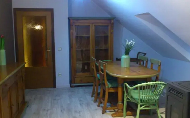 Apartamentos Argualas Jaca Centro