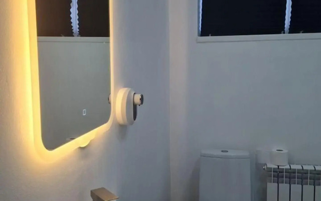 Дом на улице Светлогорская 2В