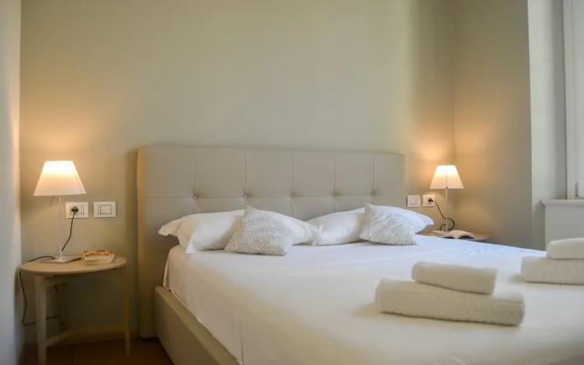 JOIVY Modern Apartments Close To Sforzesco Castle