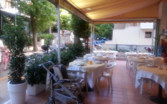 Hotel Granada