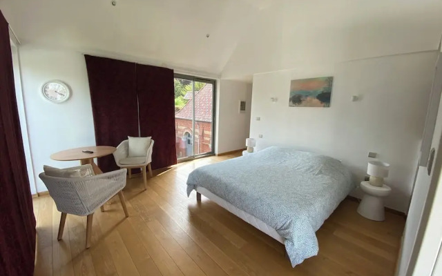 Villa des Remparts - BnB Calais-Marck-Bourbourg-Gravelines