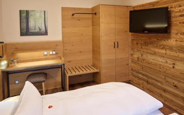 Appartementhaus Holmernhof I