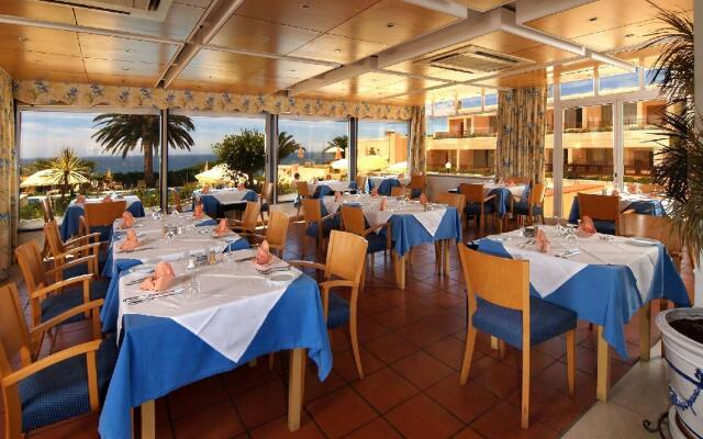 Hotel Baía Cristal Beach & Spa Resort