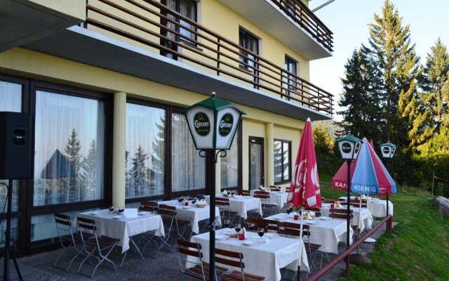 Sporthotel Alpinum