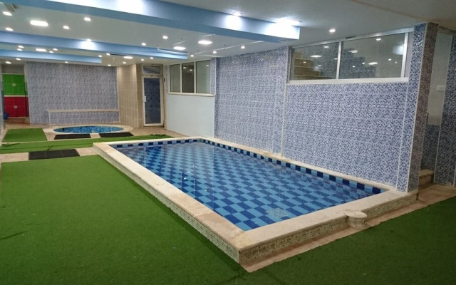 Nour Hotel Apartments