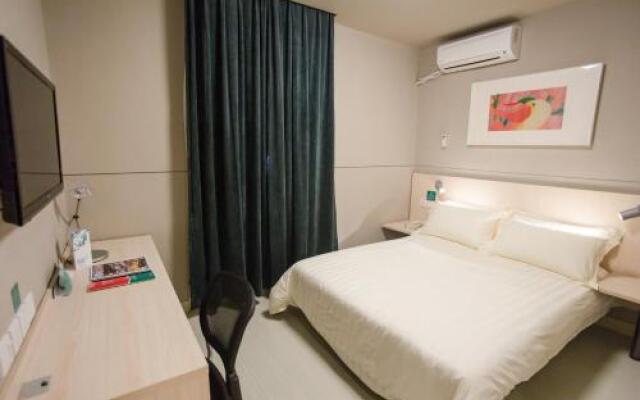 Jinjiang Inn Quanzhou Donghai Taihe Plaza