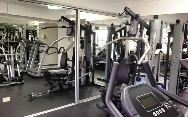 Plaza Florida Suites