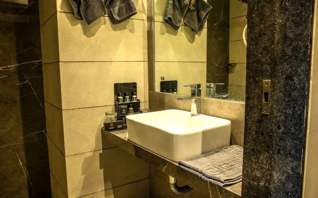 Basilica Resort - Where Luxury Redefines