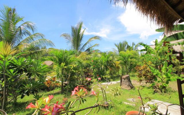 Adeng-Adeng Bungalows