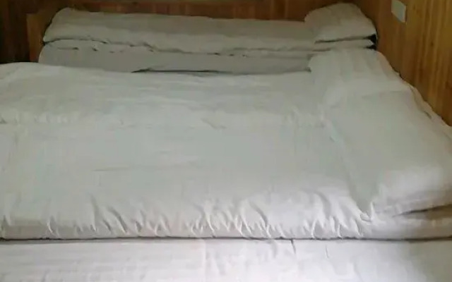 Shan hai zhi jia homestay