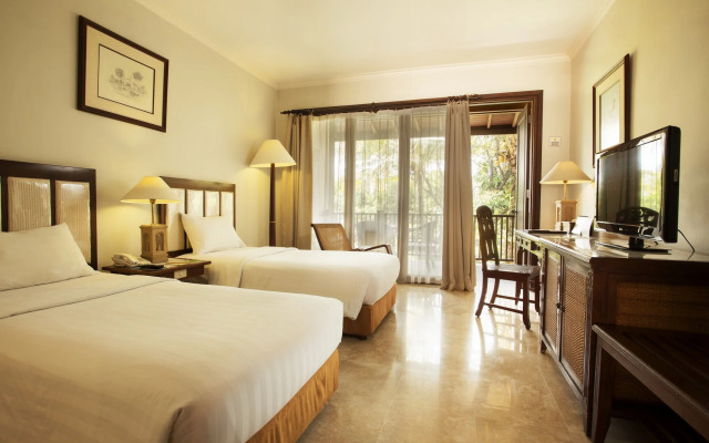 Laras Asri Resort and SPA