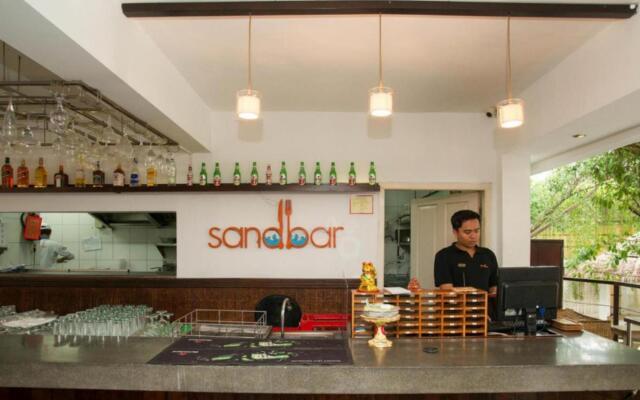 Kuta One Party Hotel