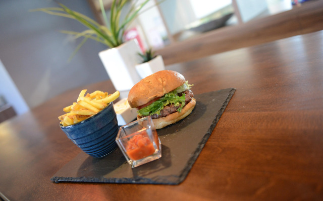 Holiday Inn Wolverhampton - Racecourse by IHG