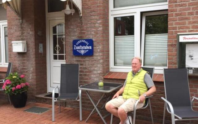 Ferienhaus Zunftstuben