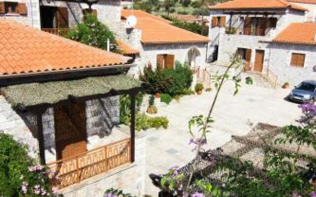 Stephanou Inn