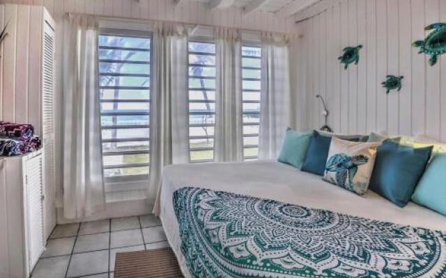 Barefoot Bungalow