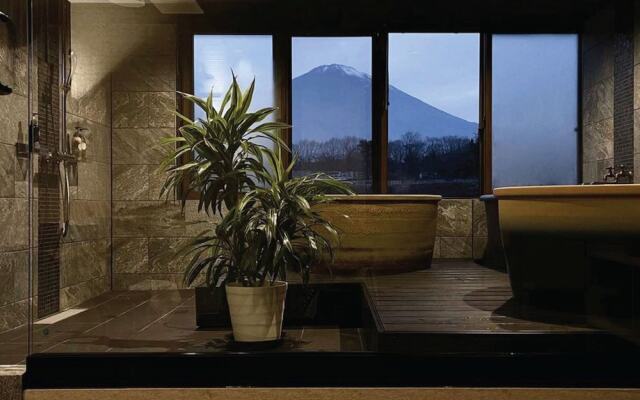 Fuji Mihana Resort