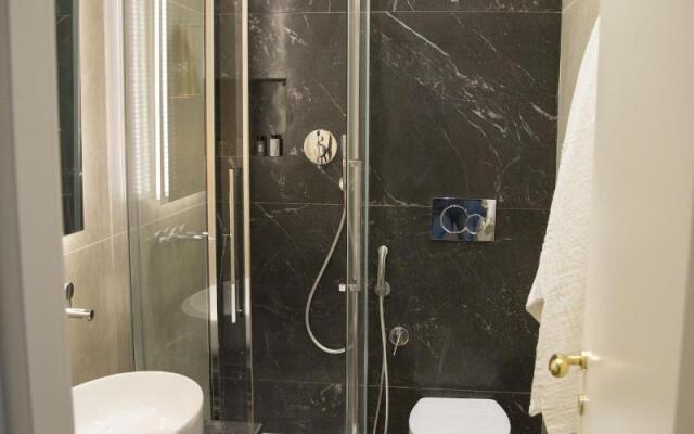 Unicum Roma Suites