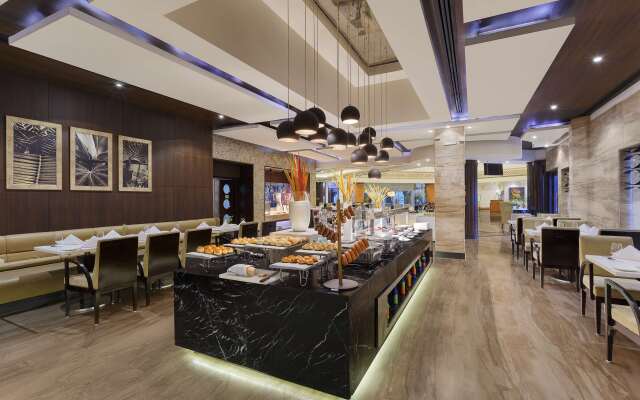 Park Plaza Ludhiana