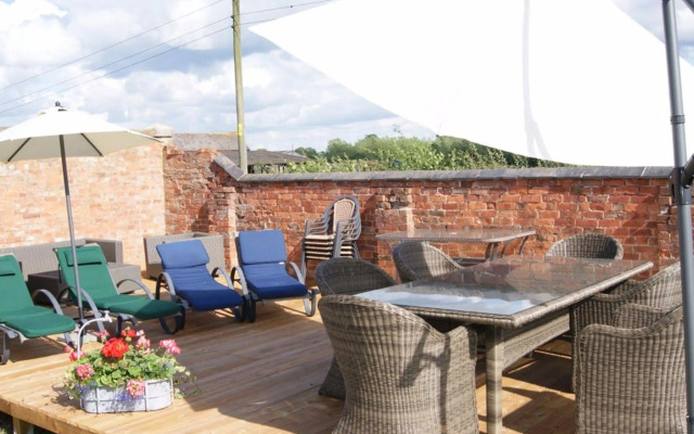 Willington Lodge B&B