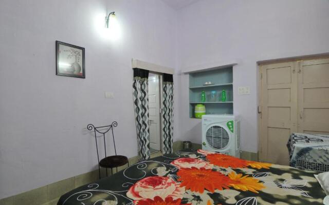 Jheelam Homestay