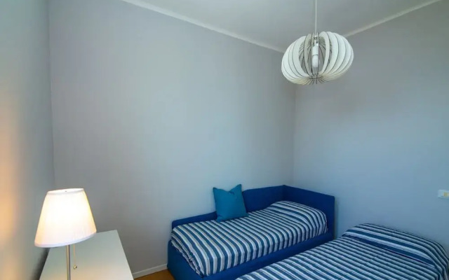 Casa Baia Blu