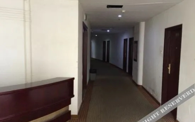 Shishi Xinhaiwan Hotel (Jinshangzhen Branch)