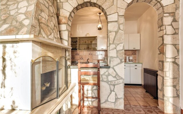 Nice Home in Krnica With Wifi and 2 Bedrooms