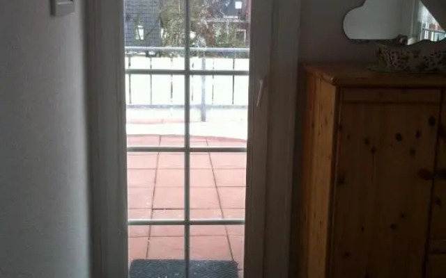 Wohnung B Haus Pamela