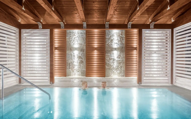 Hotel Európa Fit