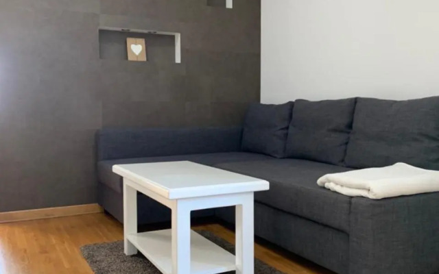 Apartman Niky Belvil