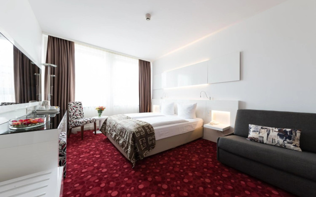 Hotel Bayer's