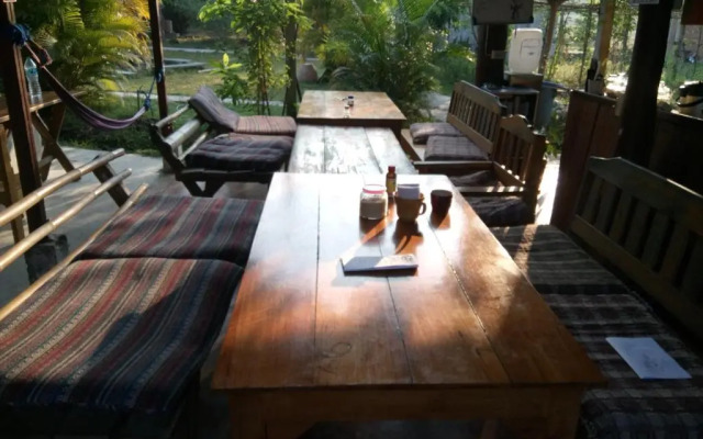 Ing Doi Guest House