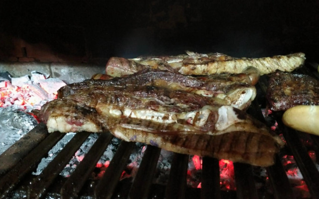 Departamento céntrico en Tigre