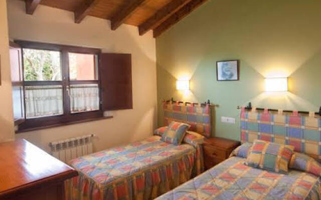 Apartamentos el Cueto de los Collado