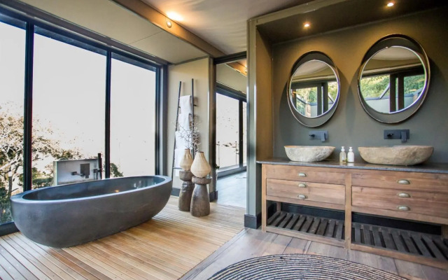 Botlierskop Private Game Reserve
