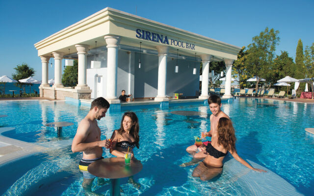 Dreams Sunny Beach Resort & Spa Premium All Inclusive