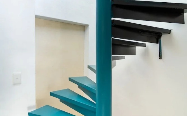 Studio Apartment in Colourful Bo-kaap